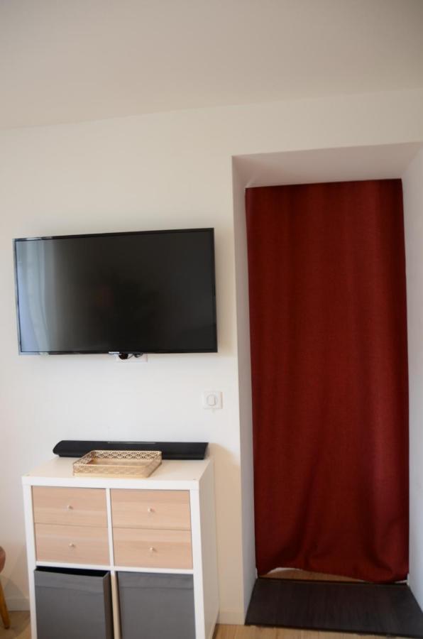 Beau Rivage Apartment Annecy Exterior foto