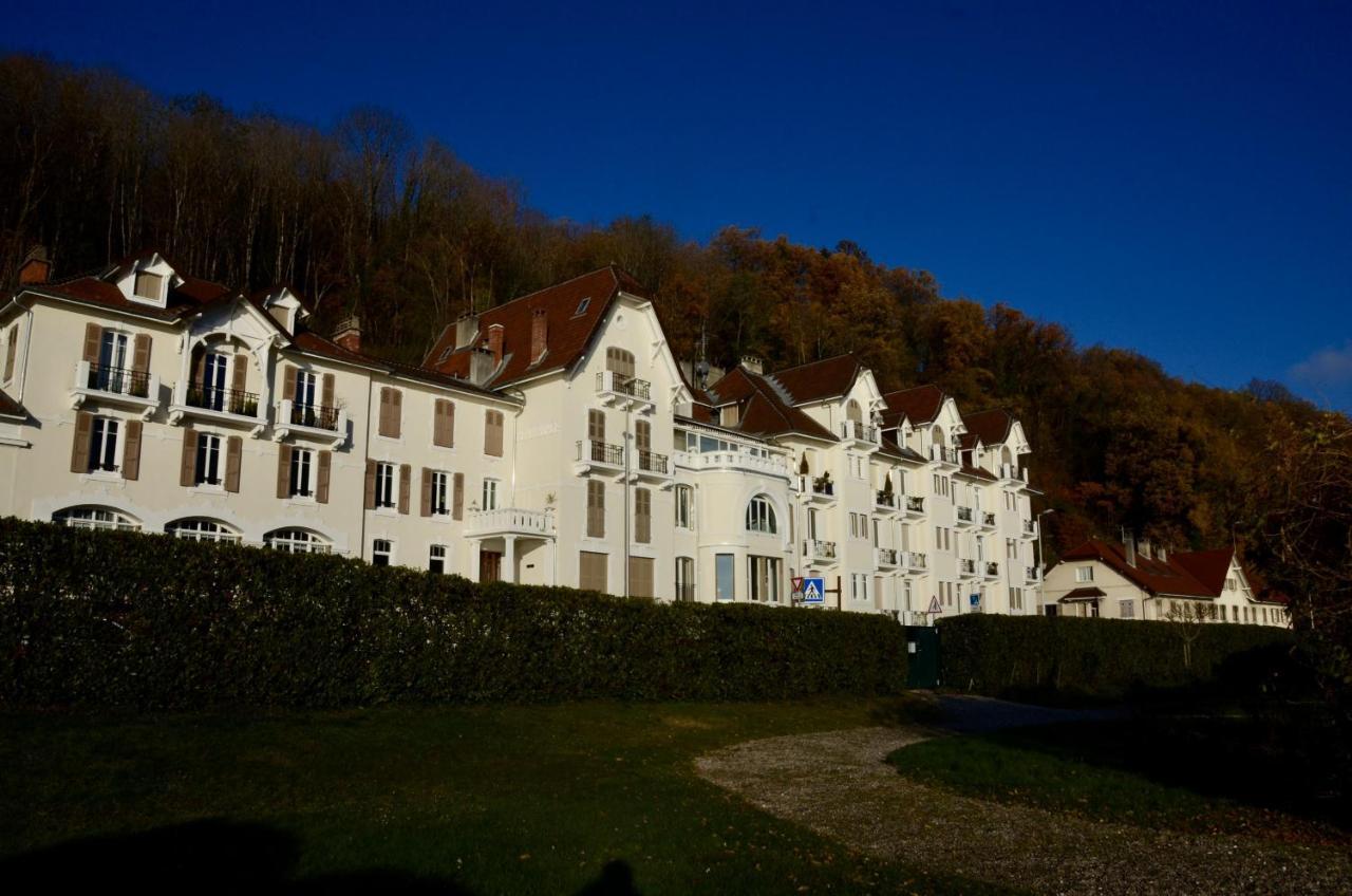 Beau Rivage Apartment Annecy Exterior foto
